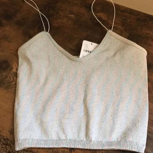 Free People Other - Free people bralette